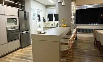 Imagem 3: Apartamento Totalmente Mobiliado 3 quartos, 1 Escritório