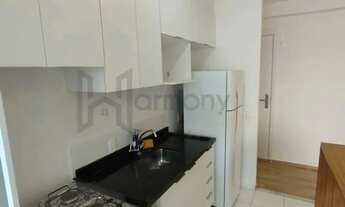 Imagem 7: Apartamento 1 dormitório - Liberdade