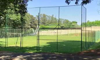 Imagem 5: Terreno - Metropolitan Park - Paulínia