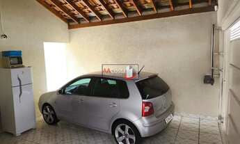 Imagem 3: Casa para venda - RESIDENCIAL MEIRELES em Franca - SP