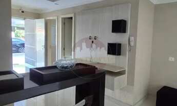 Imagem 4: Casa À Venda no Condomínio Morada dos Ipês, com Cozinha Gourmet