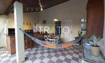 Imagem 4: Casa à venda de 4 quartos no Jardim Santa Marcelina, Campinas