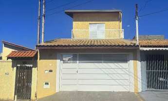 Imagem: Vende-se Casa Terras de São Pedro e São