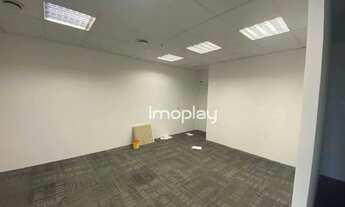 Imagem 7: Conjunto para alugar, 160 m² - Brooklin - São Paulo/SP