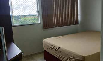 Imagem 7: Alugo apartamento de 3 quartos mobiliado