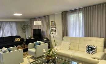 Imagem 5: Casa para alugar em Campinas, Parque da Hípica, com 5 suítes, com 700 m², Jardim dos Alámo