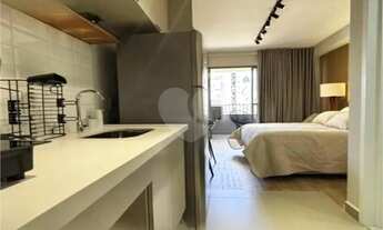 Imagem 6: Apartamento com 1 quartos para locação em Vila Olímpia - SP