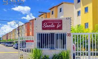 Imagem: Oportunidade no Cond. Santa Fe (L