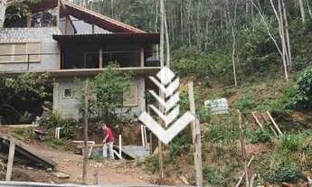 Imagem 4: Terreno à venda, 2950 m² por R$ 190.000 - Parque Dom João VI - Nova Friburgo/RJ