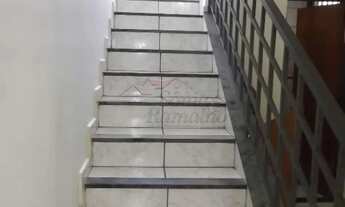 Imagem 7: Casas Residenciais Padrão em Ribeirão Preto