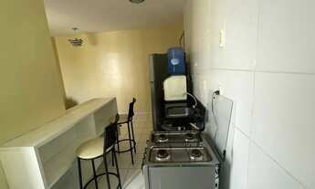 Imagem 7: Apartamento à Venda no Condomínio Vitória Maguary