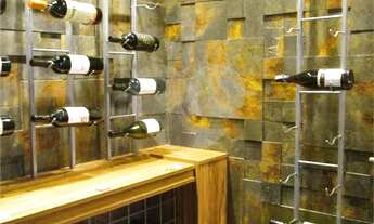 Imagem 7: Condomínio com 3 quartos à venda ou para locação em Pinheirinho - SP