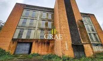 Imagem 4: Terreno à venda, 65000 m² por R$ 65.000.000,00 - Rio Grande - São Bernardo do Campo/SP