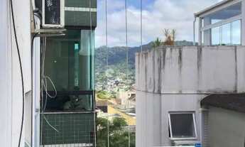 Imagem 7: Apartamento à venda, 2 quartos, 1 vaga, Centro - Santa Maria/RS