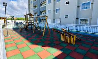 Imagem 2: Alugo Prime Calhau 3 Quartos - 2° Andar