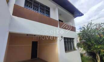 Imagem: Sobrado De Esquina - Vila Estrela