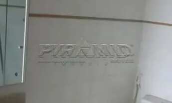 Imagem 6: Kitnet semi mobiliada com 31,62m², bairro Vila Amélia, Zona Oeste de Ribeirão Preto/SP