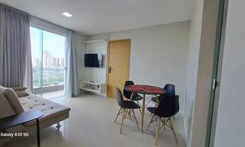 Imagem 3: EDIFÍCIO COLISEUM RESIDENCE, 67M², 2 QUARTOS SENDO 1 SUÍTE, 1 VAGA, PEDREIRA