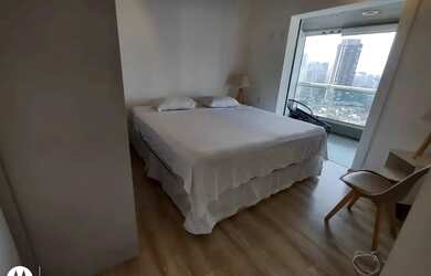 Imagem 5: Imóvel para aluguel tem 104 metros quadrados com 3 quartos em Pinheiros - São Paulo - SP