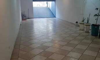 Imagem 2: Sobrado em Rua Castro Alves - Cerâmica - São Caetano do Sul/SP