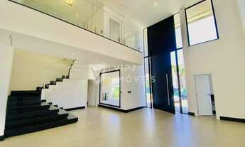 Imagem 6: Casa de Condomínio à venda, 4 quartos, 4 suítes, 4 vagas, Alphaville Nova Esplanada - Voto