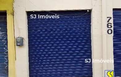 Imagem: Loja no Centro de Fortaleza