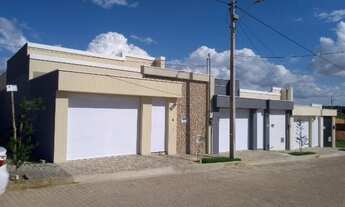 Imagem 3: Lindas Casas - Residencial Boulevard - Tianguá-Ceará