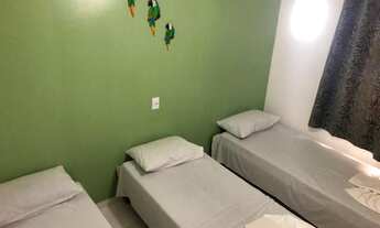 Imagem 7: Apto. Temporada - Porto Seguro - Axé Moi - Taperapuan - 2 Dorm