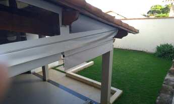 Imagem 3: Aluga/Vende-se Casa no Jd Umuarama