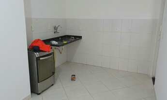 Imagem 3: Kitnet Bairro Republica