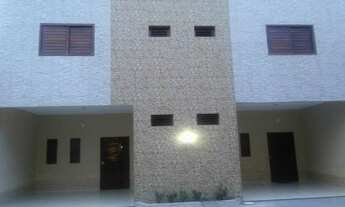 Imagem 2: Casas duplex Casa em condomínio com 2 dormitórios