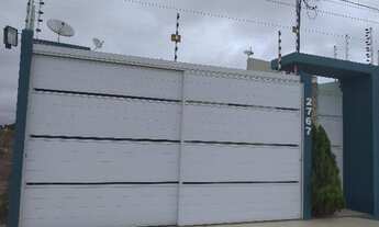 Imagem: Casa a Venda no Povoado Santo Antônio em