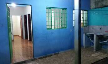 Imagem: Aluga se Casa Bairro Da Paz