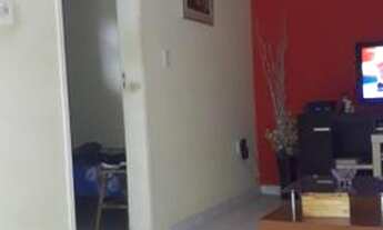 Imagem 2: Divido casa 2qtos na Sta Lúcia