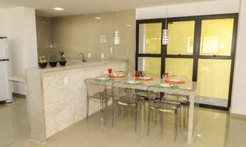 Imagem 6: Condomínio Green Garden - Residencial club de Mossoró