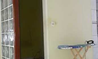 Imagem 3: Divido casa 2qtos na Sta Lúcia