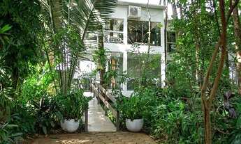 Imagem 5: Casa para alugar com 3 dormitórios em Vila mariana prolongamento ii, Rio verde cod:1761