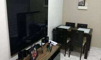 Imagem 2: Apartamento à venda com 2 dormitórios em Vila nambi, Jundiaí cod:5999