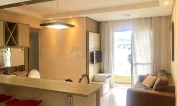 Imagem: Apartamento à venda com 3 dormitórios