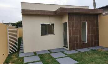 Imagem: Casa Nova Jorge Teixeira proximo a loja