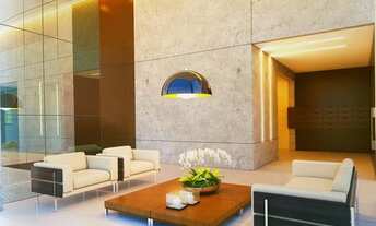 Imagem 3: Apartamento Van Gogh - Planta