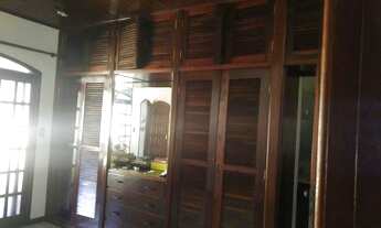 Imagem 3: Casa grande com piscina no Parque Mambucaba