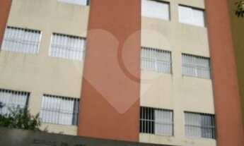 Imagem: Apartamento à venda com 2 dormitórios