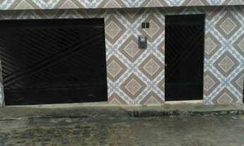 Imagem: Aluga-se casa em vitoria de sto antao Pernambuco