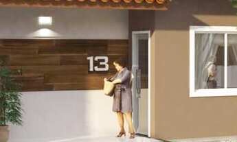 Imagem 4: Super Feirão House, Maria Isabel, Casas de 2 quartos, No Araçagy