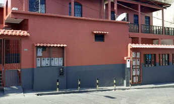 Imagem 3: 2 Prédios com 13 apartamentos alugados, com renda, próximo da Ufam