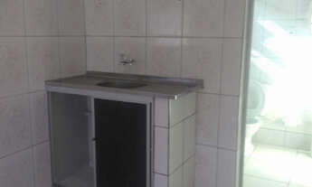 Imagem 2: Prédio multifamiliar, com 12 apartamentos alugados e com renda mensal, em Petrópolis