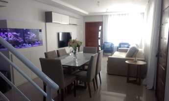 Imagem 4: Casa Alto Padrão Alphagreen, Modulados, 3qts, 4banheiros, Area Gourmet