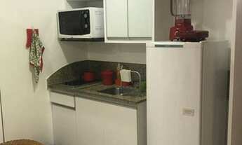 Imagem 3: Marulhos Muro Alto Resort - Apartamento com 1 quarto, 45 m² -Praia de Muro Alto