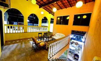 Imagem 5: Piscina, Campo Gramado, Salão de Jogos, Espaço Gourmet e Churrasqueira